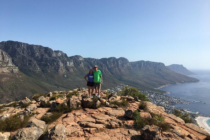 Lion's Head Hike - Private Tour - An In-Depth Look at the Lions Head Private Hike Experience