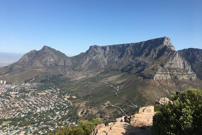 Lion's Head Hike - Private Tour - Practical Details That Matter