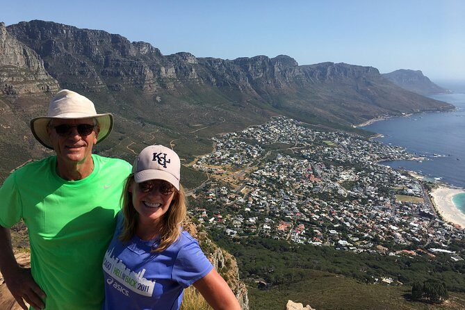 Lion's Head Hike - Private Tour - Frequently Asked Questions