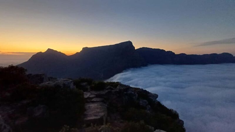 Lion's Head: Hike with a registered hiking guide - Similar Experiences for Further Adventure