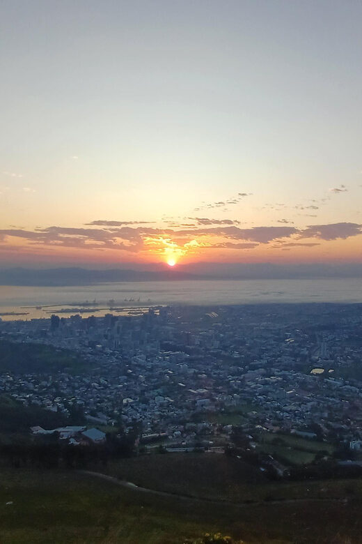 Lion's Head: Hike with a registered hiking guide - Final Thoughts: Is This Tour Worth It?