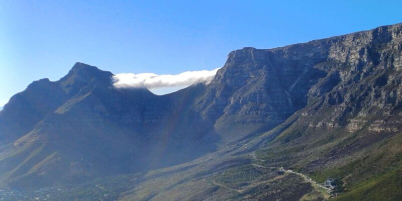 Lion's Head: Hike with a registered hiking guide - Frequently Asked Questions