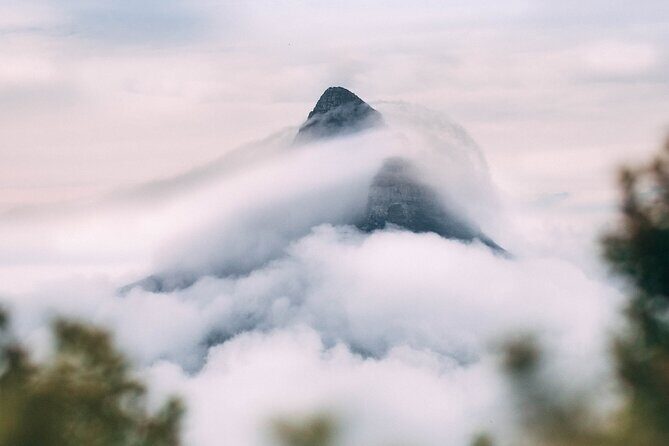 Lions Head Hiking - FAQ