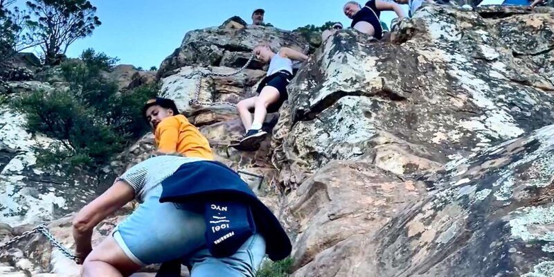 Lion's Head Sunrise or Sunset Hike + Hotel Pick-Up - Who Will Love This Experience?