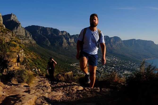 Lion's Head Sunset Hike in Cape Town - The Sum Up: Who Will Love This?