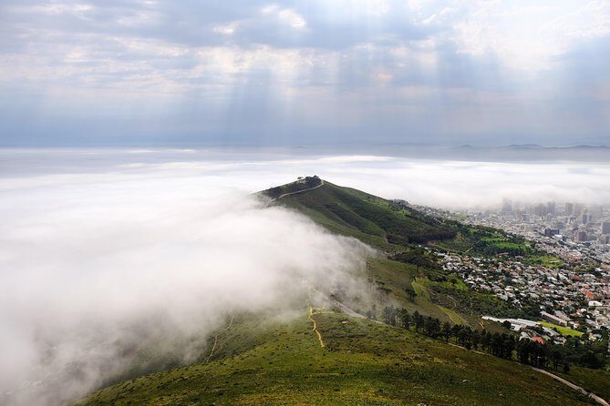 Lion's Head Sunset Hike in Cape Town - FAQ
