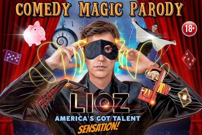lioz-comedy-magic-parody-at-planet-hollywood-resort-and-casino