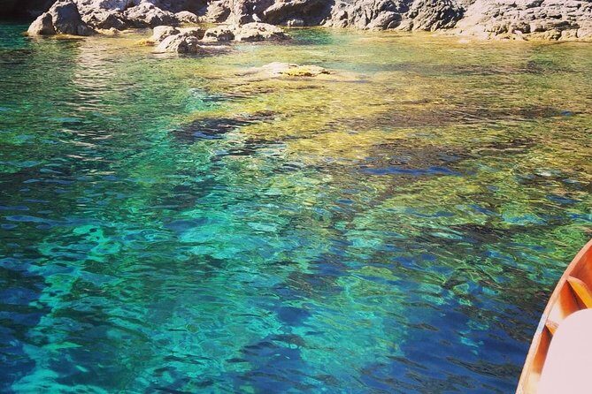 Lipari and Vulcano Private Boat Tour (7 hours) - The Itinerary Breakdown: What to Expect
