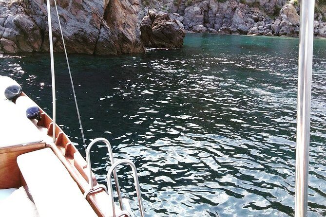 Lipari and Vulcano Private Boat Tour (7 hours) - Who Is This Tour Best For?
