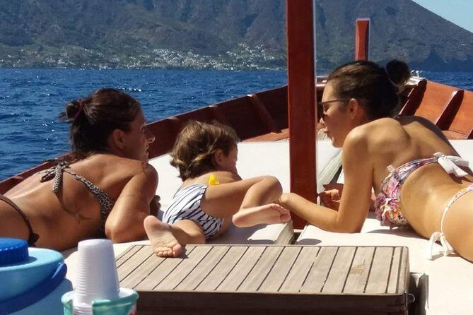 Lipari and Vulcano Private Boat Tour (7 hours) - Final Thoughts