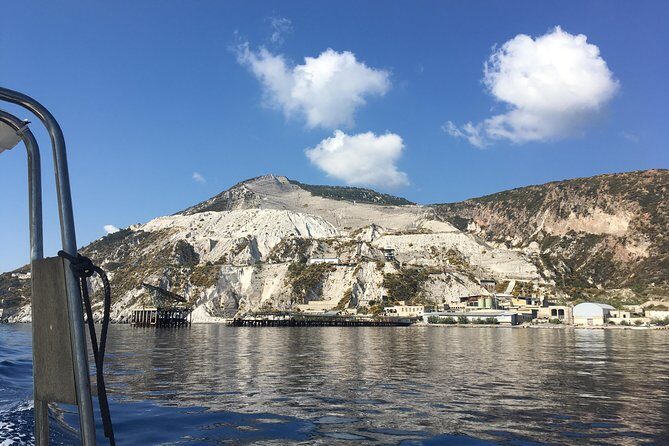 Lipari Island tour - private - Exploring Lipari Island by Private Boat: A Review of an Authentic Aeolian Adventure