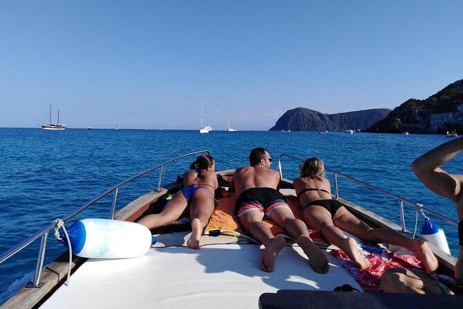 Lipari Island tour - private - Who Will Love This Tour?