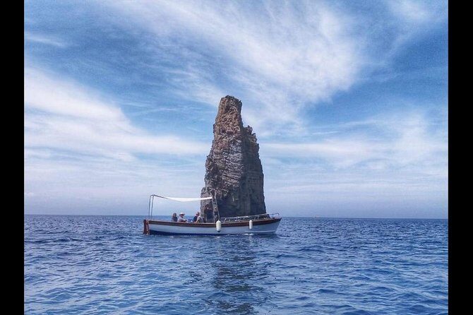 Lipari Island tour - private - Final Thoughts