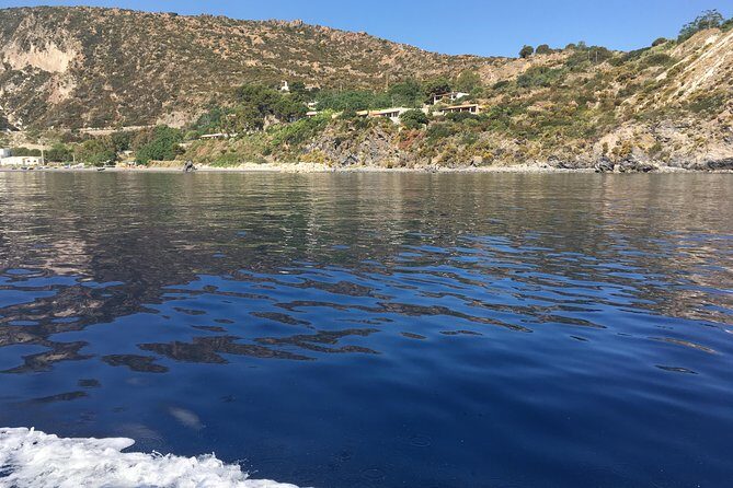 Lipari Island tour - private - FAQs