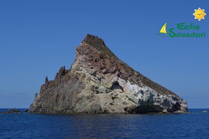 Lipari - Panarea - Stromboli by night - The Journey Begins: From Tropea to the Islands