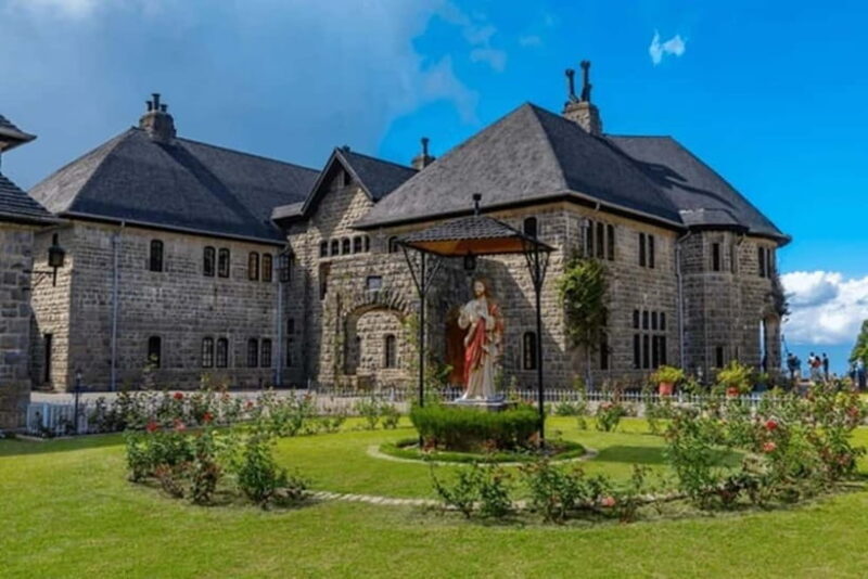 Lipton's Seat, Adisham Bungalow, Dambetenna Tea Factory Tour - Optional Add-Ons: Extra Sights for the Adventurous