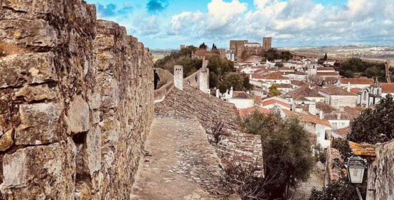 Lisboa: Fátima, Batalha, Nazaré and Óbidos Full Day Tour! - Frequently Asked Questions