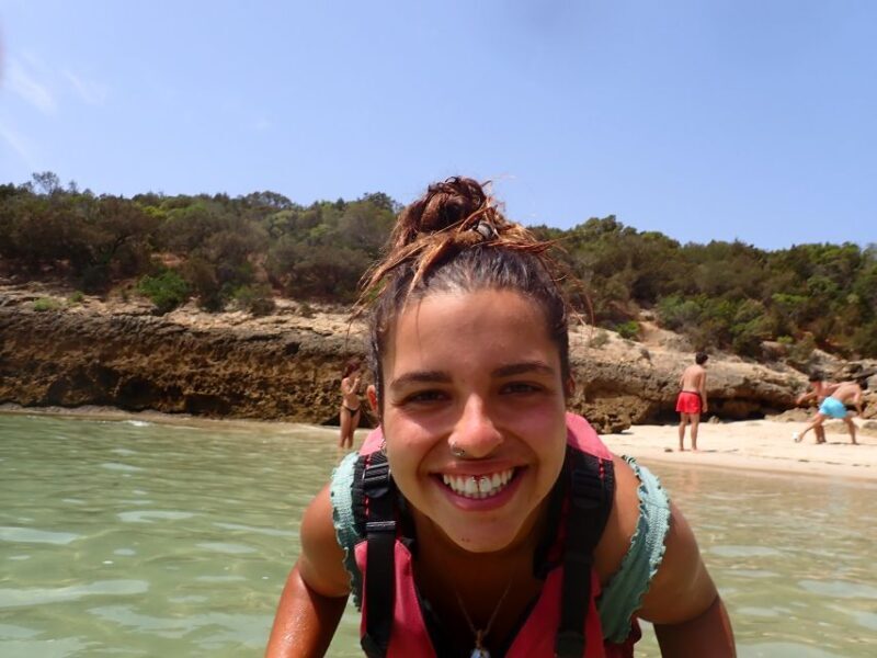 Lisboa: Kayaking & Snorkeling Tour with photos included - Authentic Insights from Past Participants