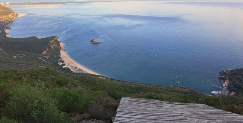 Lisboa: Setúbal, Arrábida & Azeitão Tour, with Wine Tasting! - Transportation and Group Size