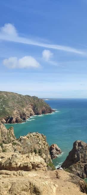 Lisboa, Sintra, Cabo da Roca, Cascais - What Does the Tour Offer in Terms of Value?