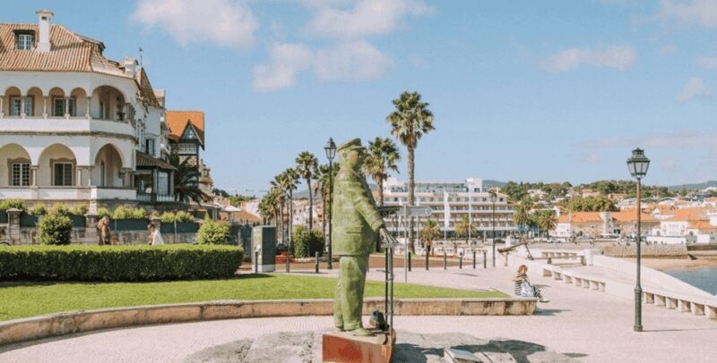 Lisboa: Sintra Full Day Tour with Cascais & Cabo da Roca! - Key Points