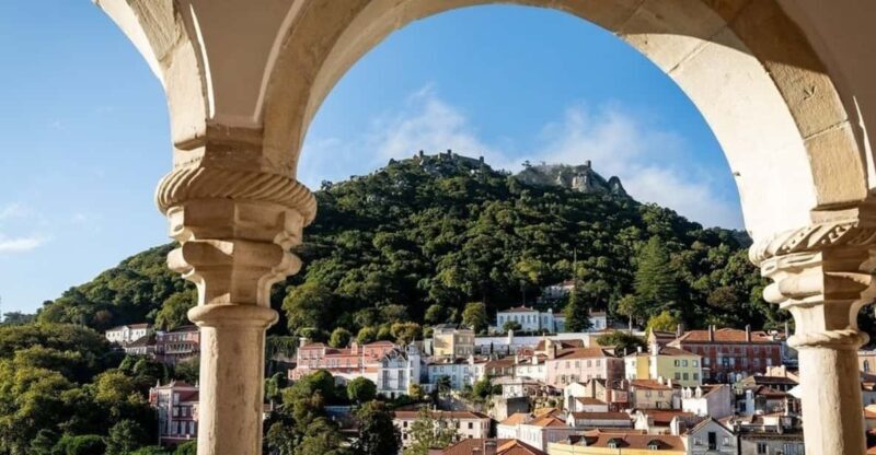 Lisboa: Sintra Full Day Tour with Cascais & Cabo da Roca! - The Itinerary Breakdown: What Makes Each Stop Special