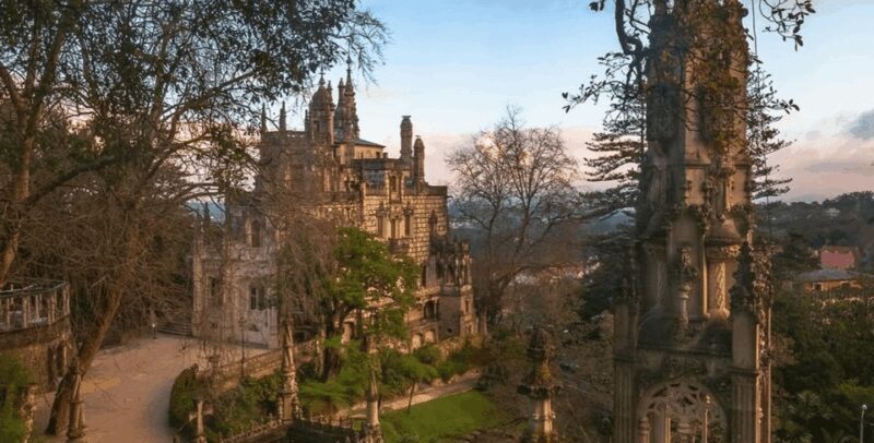 Lisboa: Sintra Full Day Tour with Cascais & Cabo da Roca! - Practical Details