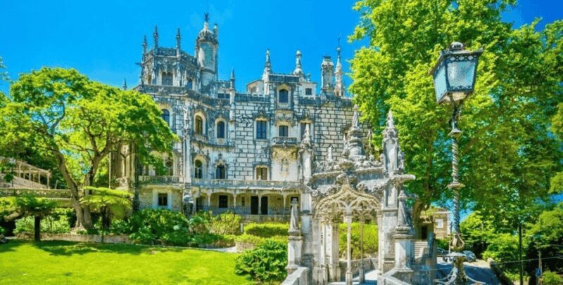 Lisboa: Sintra Full Day Tour with Cascais & Cabo da Roca! - Final Thoughts