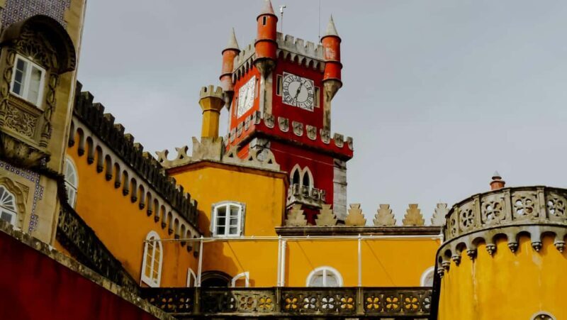 Lisboa: Sintra, Pena, Regaleira, Roca Coast, & Cascais Tour - Final Verdict