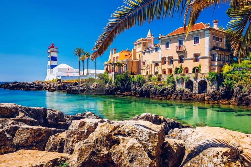 Lisboa: Sintra, Pena, Regaleira, Roca Coast, & Cascais Tour - An In-Depth Look at the Tour Experience