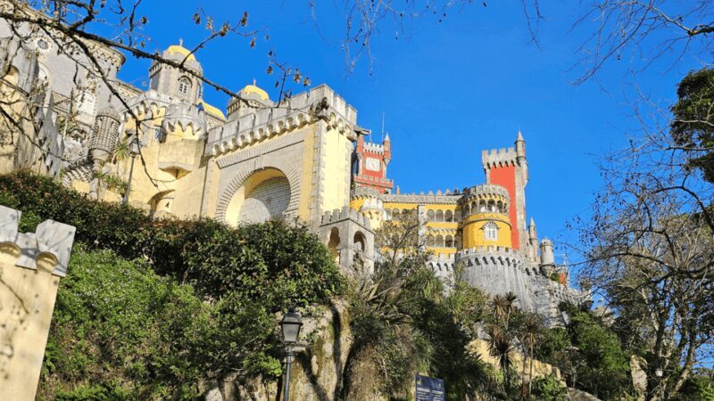Lisboa: Sintra Tour w/ Pena Palace, Cascais & Cabo da Roca! - Final Thoughts