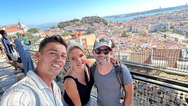 Lisboa: Tuk Tuk ride in Alfama & pick-up you at the hotel. - The Breakdown: Is It Worth It?