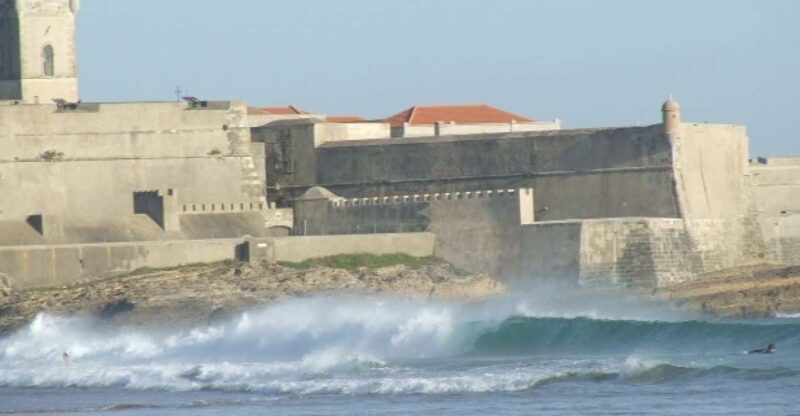 Lisbon: 1.5-Hour Surf Lesson - Who Should Book This Experience?