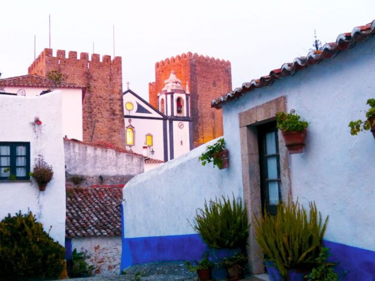 lisbon-1-way-porto-transfer-w-obidos-nazare-fatima-stops