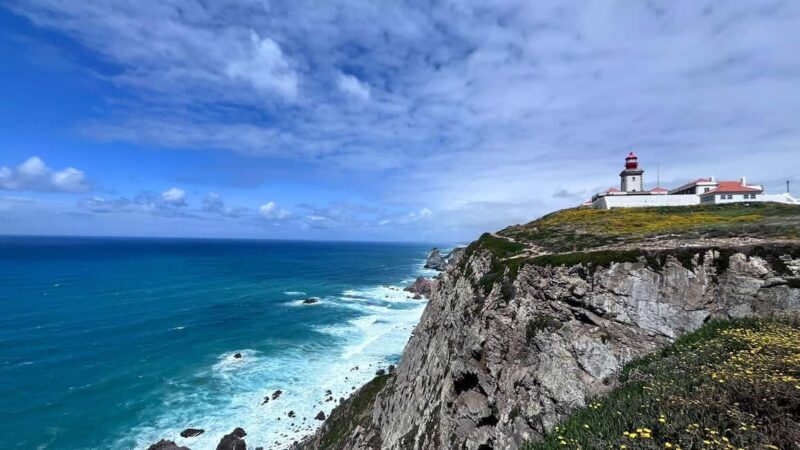Lisbon: 2-Day VW Private Van Tour - Wines & Local Culture - Authentic Experiences That Stand Out