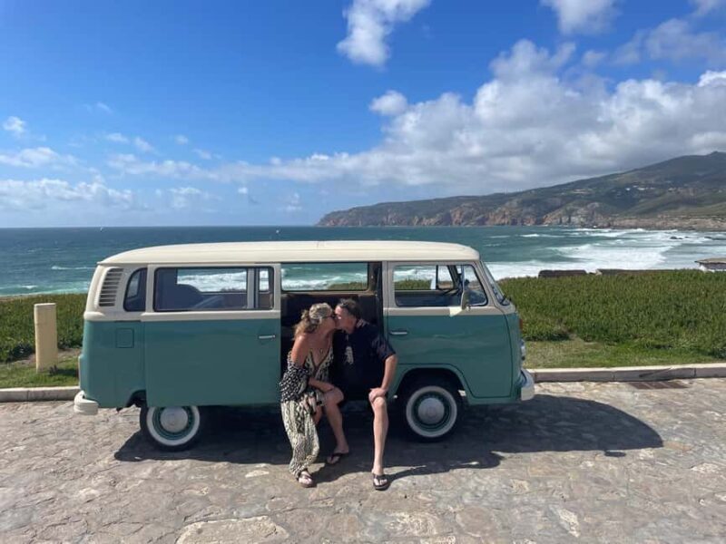 Lisbon: 2-Day VW Private Van Tour - Wines & Local Culture - Who Would Love This Tour?
