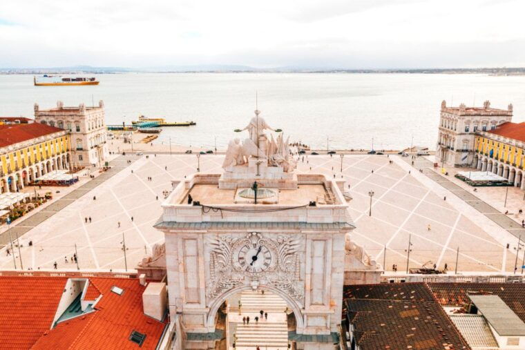 lisbon-2-hour-private-city-highlights-kickstart-tour