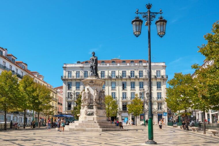 lisbon-2-hour-private-city-highlights-kickstart-tour