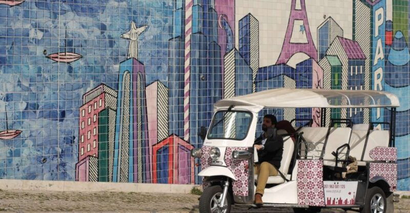 lisbon-3-hour-street-art-tuk-tuk-tour