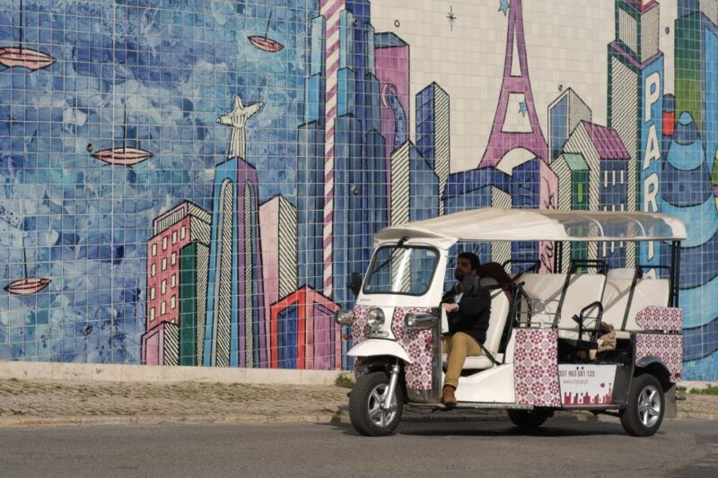 lisbon-3-hour-street-art-tuk-tuk-tour
