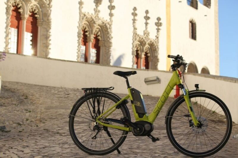 lisbon-3-hour-tour-by-e-bike