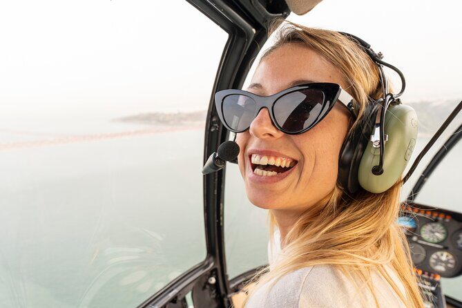 Lisbon 360 City Tour: Bike tour, Boat Trip and Helicopter Flight - The Complete Breakdown of the Lisbon 360 City Tour