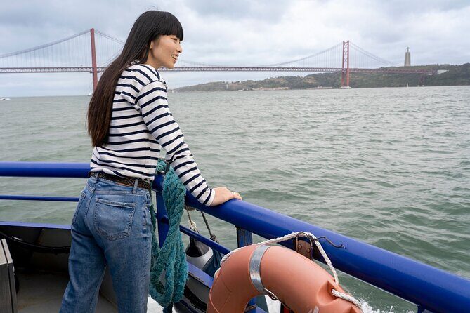 Lisbon 360 City Tour: Bike tour, Boat Trip and Helicopter Flight - Who Will Love This Tour?
