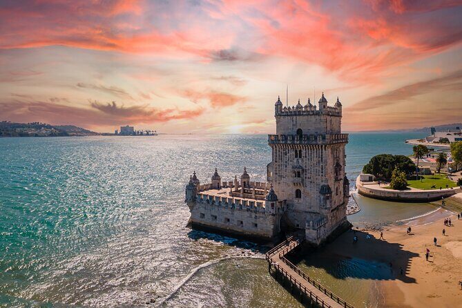 Lisbon 360 City Tour: Bike tour, Boat Trip and Helicopter Flight - Final Thoughts: Is It Worth It?