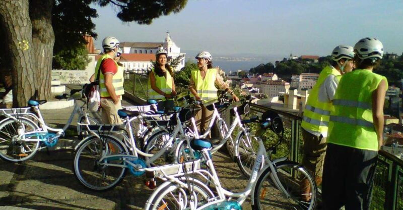 lisbon-7-hills-half-day-electric-bike-tour