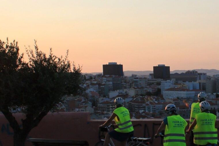 lisbon-7-hills-half-day-electric-bike-tour