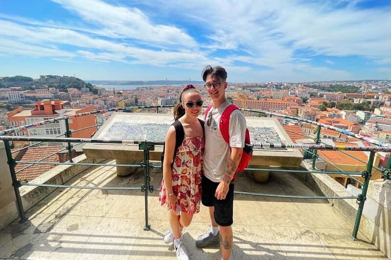 Lisbon Adventure 2 Hours Tuk-Tuk Tour and 2H Sunset Sailing - Exploring Lisbon from Land and Water: A Detailed Look at the Lisbon Adventure Tour