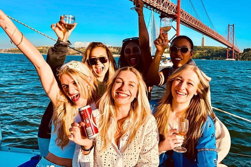 Lisbon Adventure 2 Hours Tuk-Tuk Tour and 2H Sunset Sailing - Why This Tour Offers Great Value