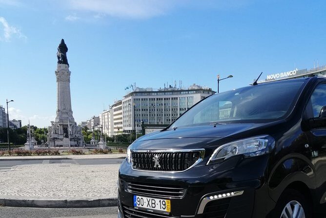 Lisbon Airport Private Transfer Round-Trip - What Makes This Transfer Stand Out?