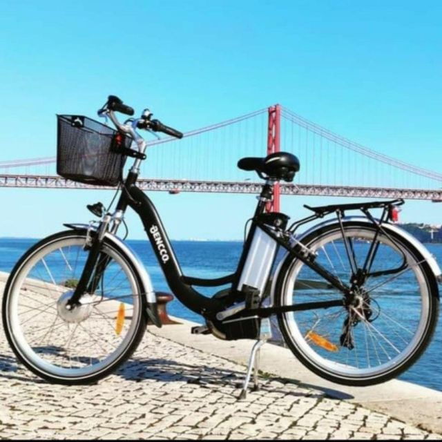 lisbon-ajuda-bike-rental